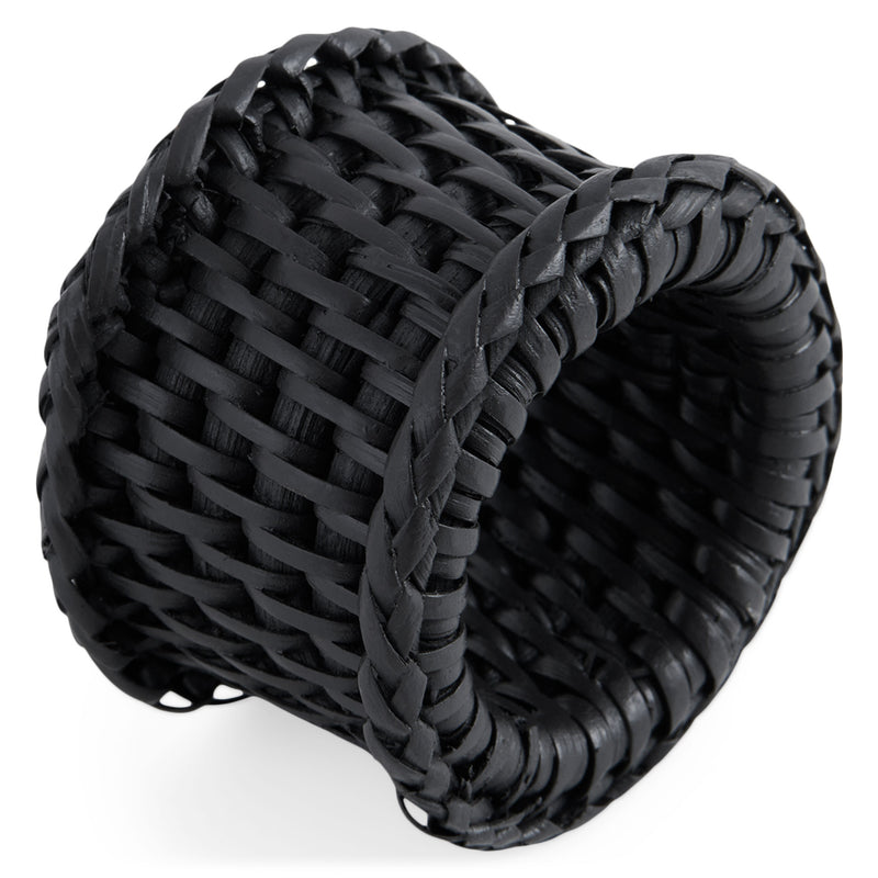 ARTESIA Set 6 inele șervețele