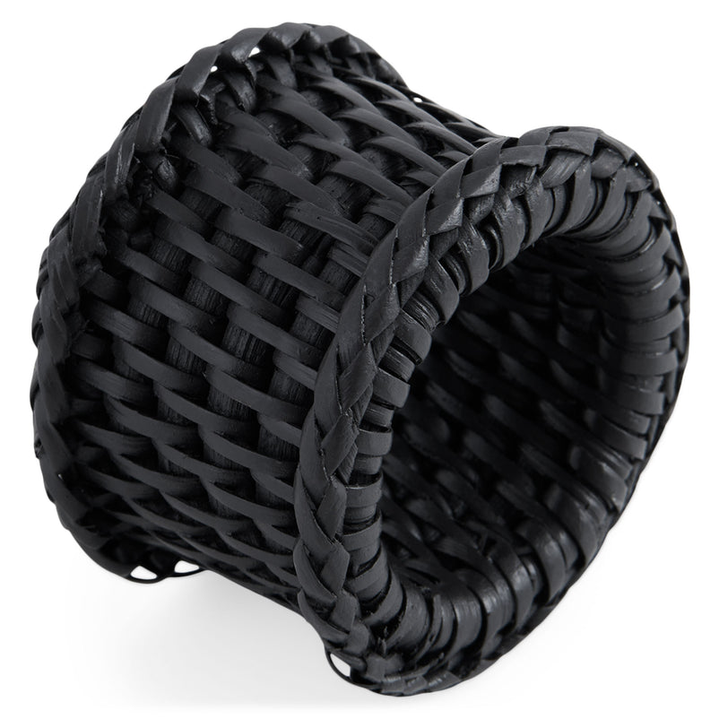 ARTESIA Set 6 inele șervețele