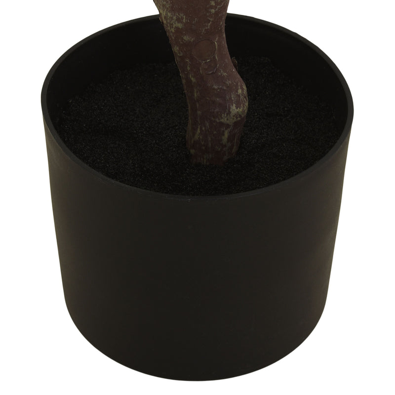JAPANESE TREE Copac artificial în ghiveci, H.110cm