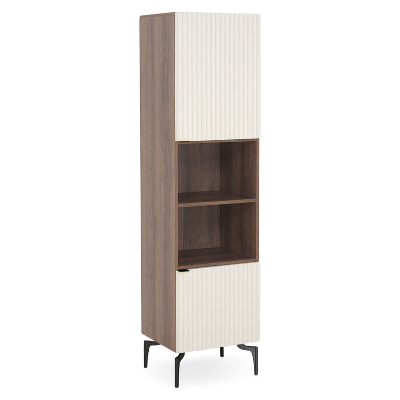 WAVE NOCE Etajeră copii, 2 uși