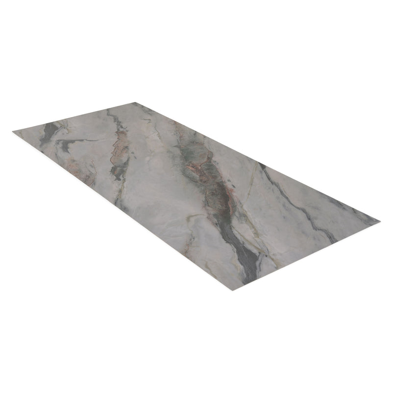 DECORIF Set 4 panouri decorative pentru perete