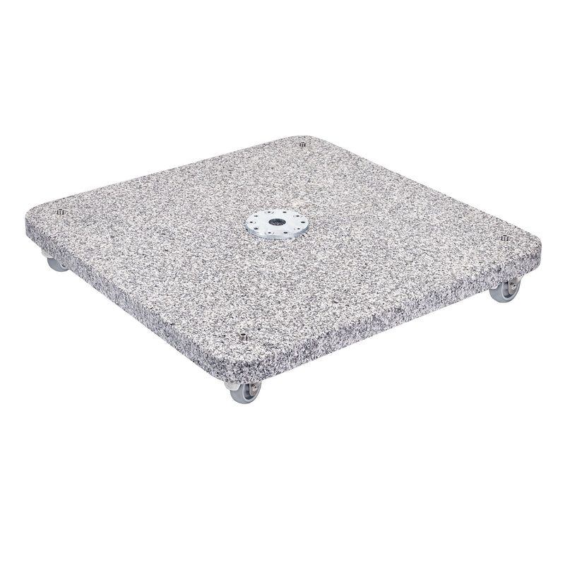 FORTERO Umbrelă, 350x350cm