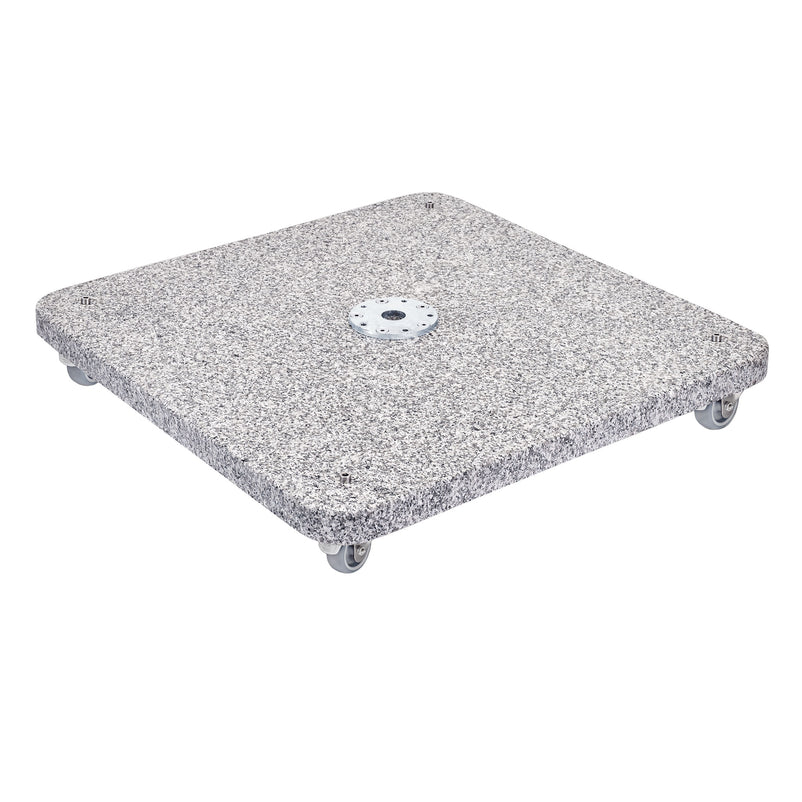 FORTERO Umbrelă, 350x350cm