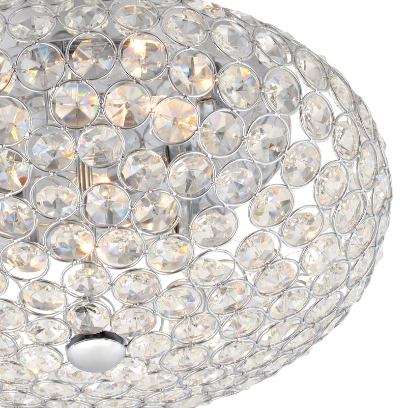 CAMID Plafonieră 3x40W G9