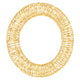 RIBBON Decorațiune luminoasă, 40 microleduri
