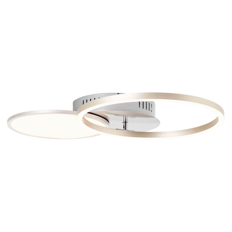 VIRTUS Plafonieră 1x20W LED