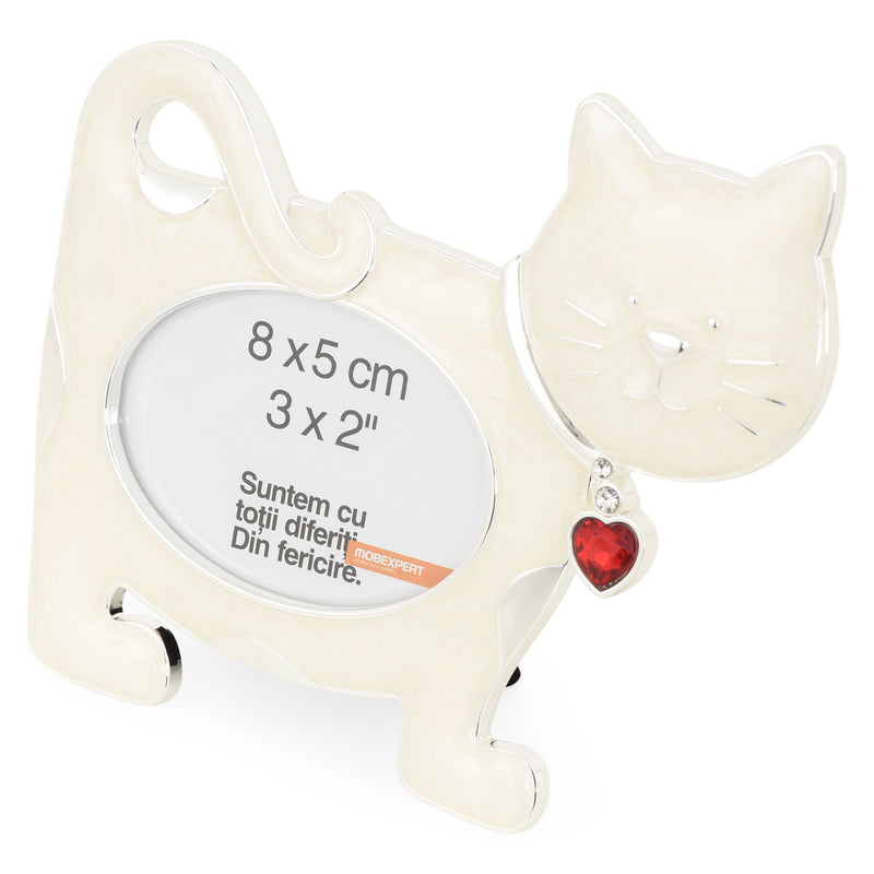 CAT Ramă foto, 5x8cm