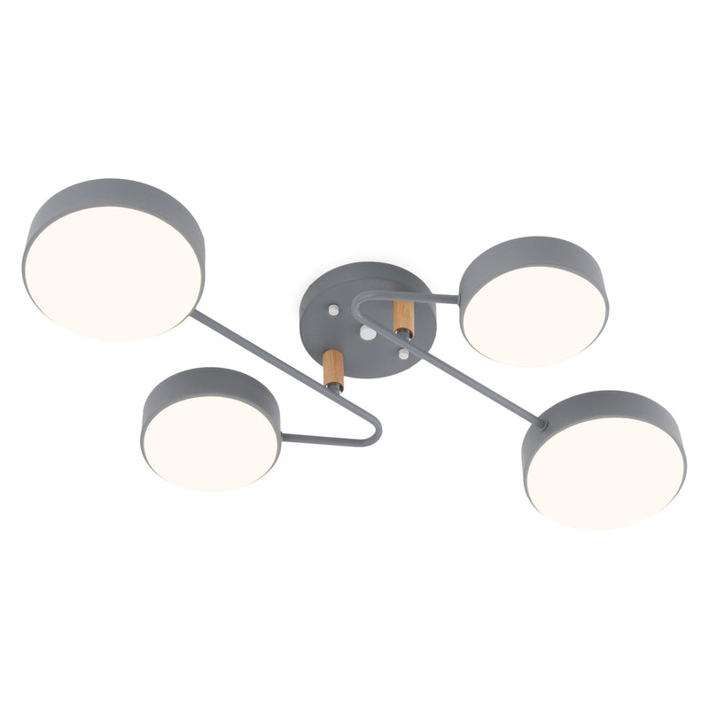 TEDO Plafonieră 26W LED