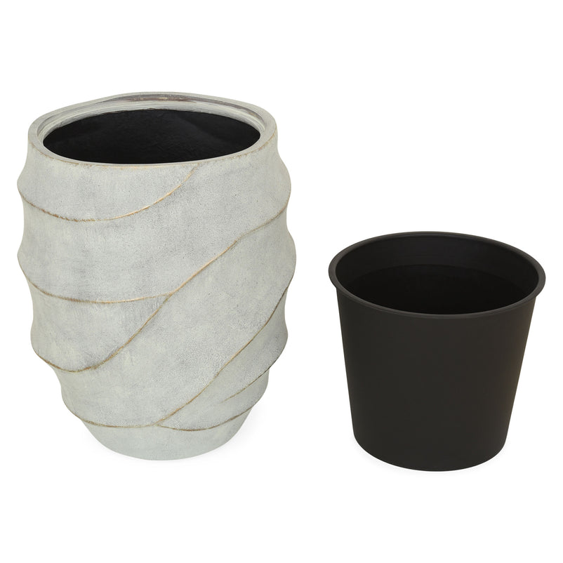 LUXWAVE Vas decorativ