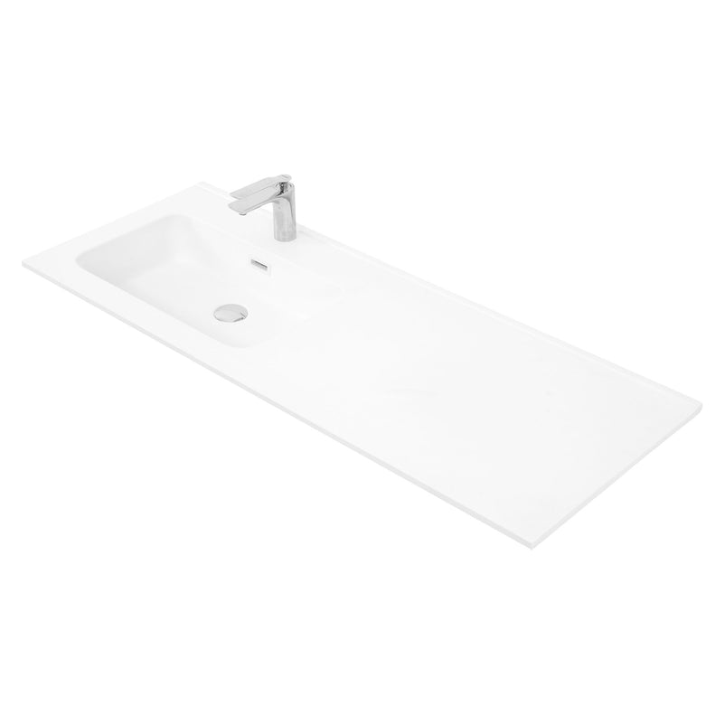 FLORANCE Lavoar, compozit