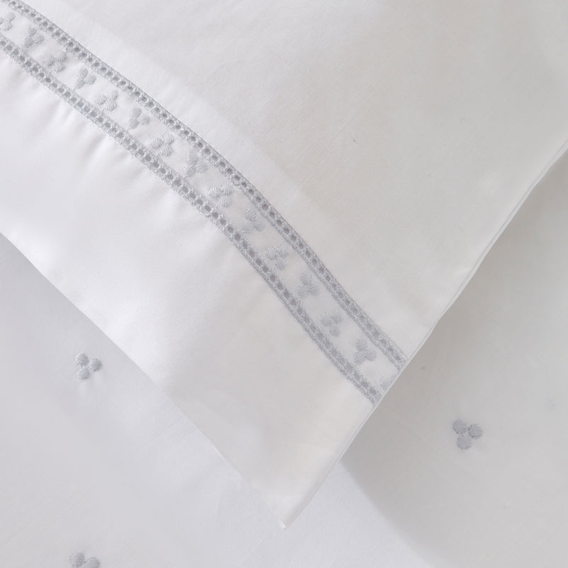 IRIS Set așternut copii, 3 piese, 100x140cm