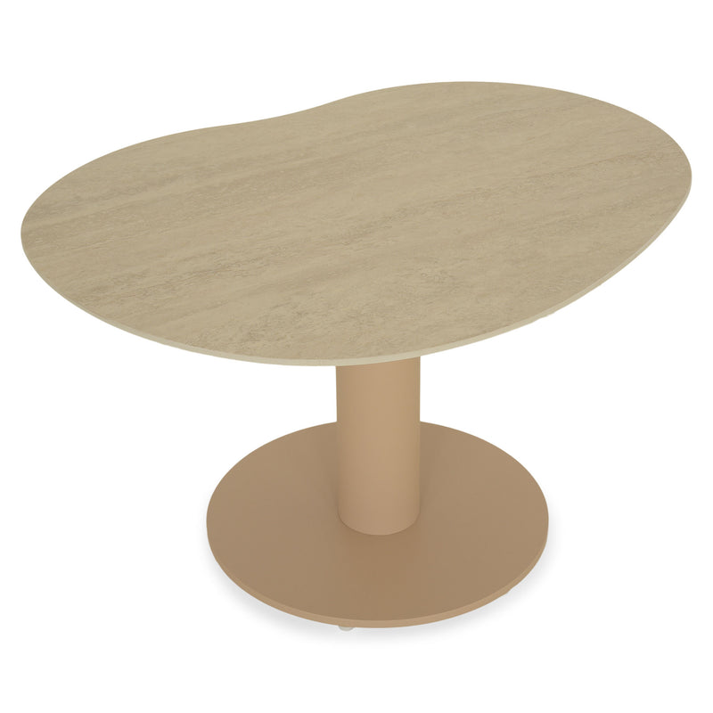 RIVERA Măsuță cafea exterior