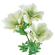PEONY WATERPROOF Floare decorativă