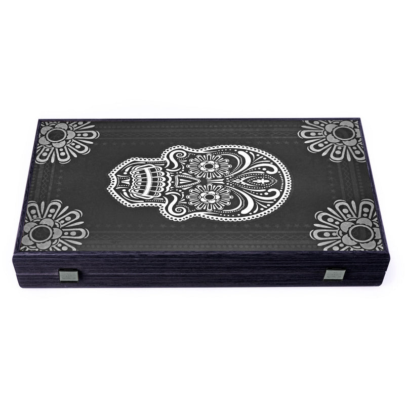 DIA DE LOS MUERTOS Set joc table