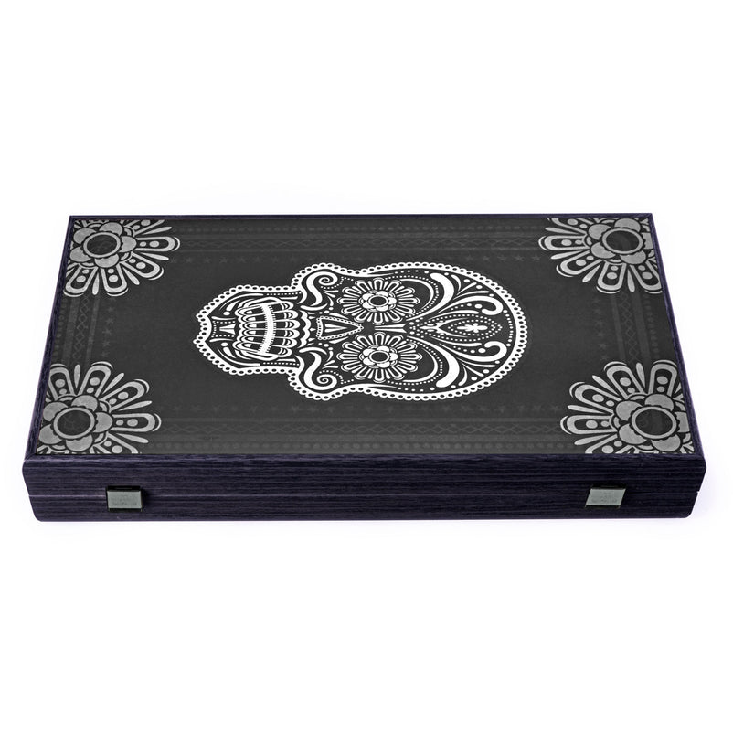 DIA DE LOS MUERTOS Set joc table