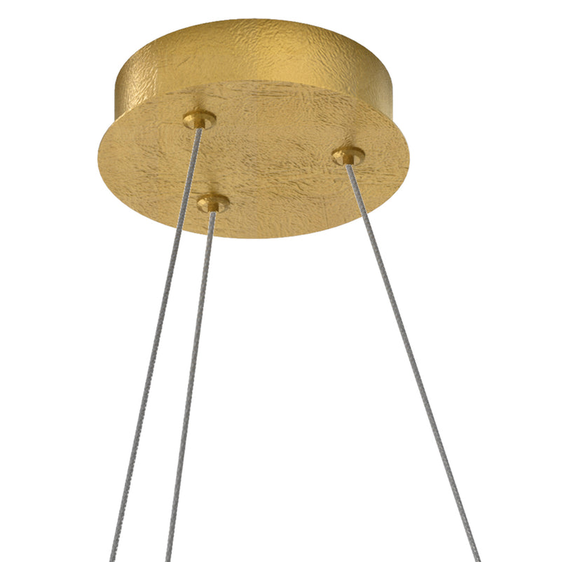 LIBERTY Lustră 1x30W LED