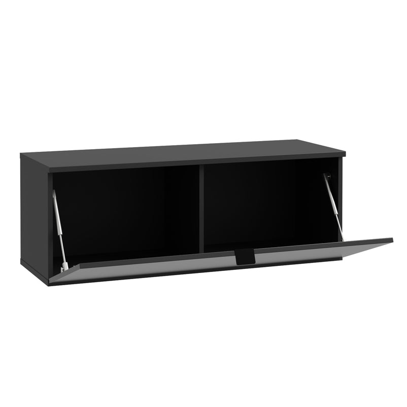 EIKO Comodă TV suspendată, 1 ușă