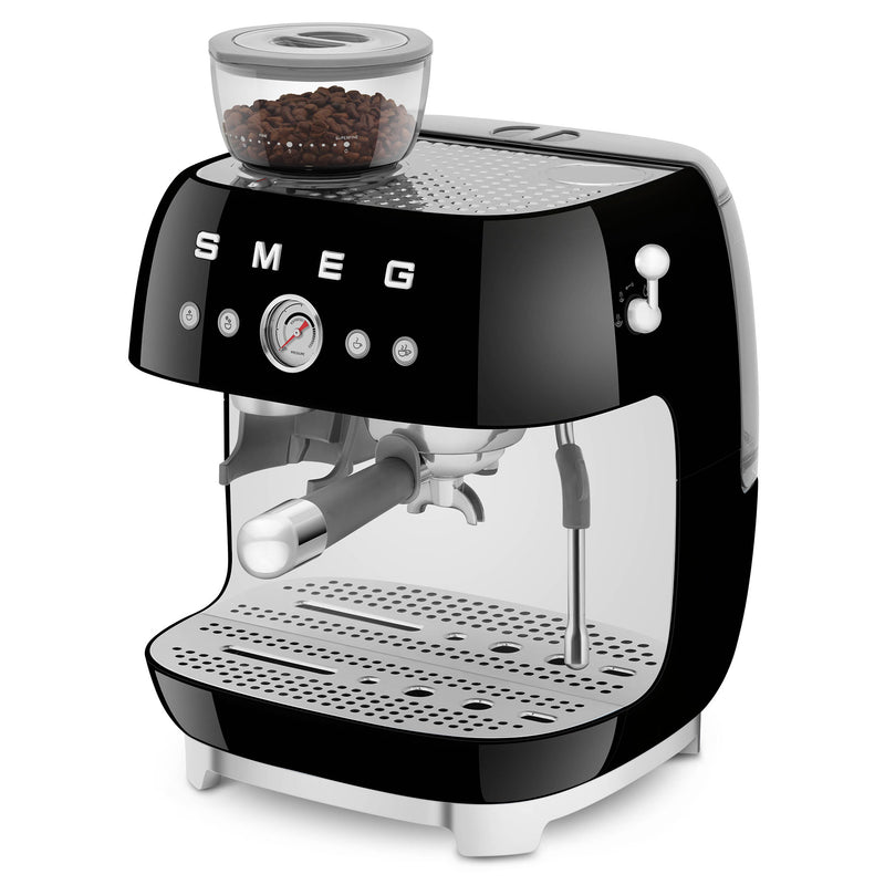 SMEG Aparat espresso electric