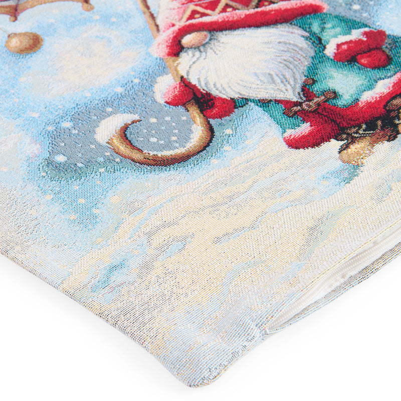 WINTER UMBRELLA Pernă decorativă, 45x45cm