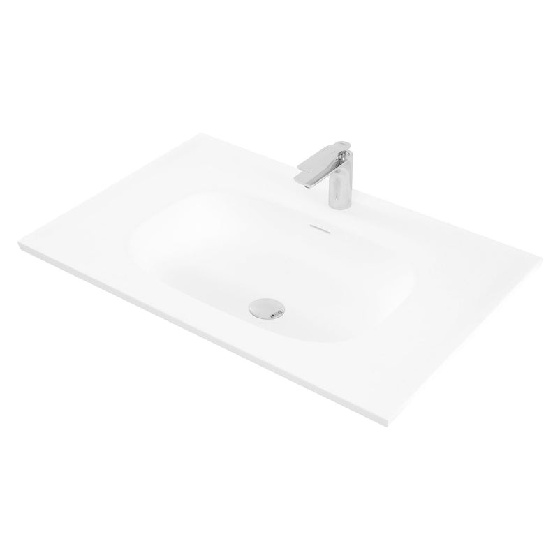 GLORIA Lavoar, compozit