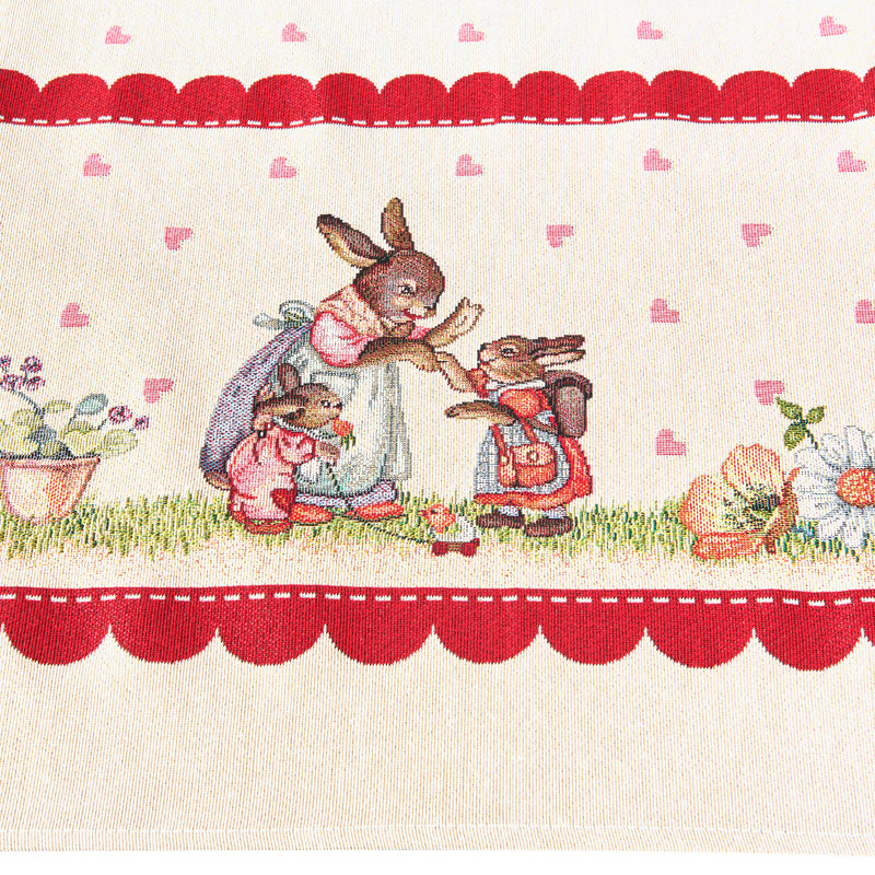 PASCALE 4 Față de masă