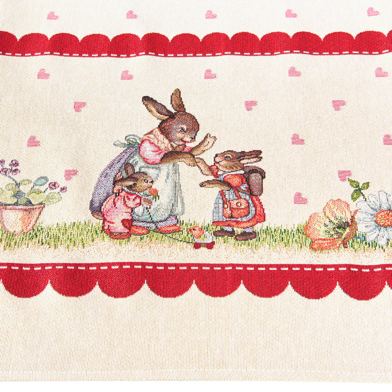 PASCALE 4 Față de masă