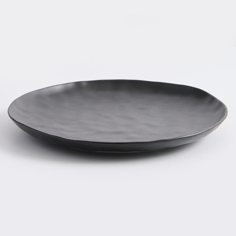 ORNA Farfurie fel principal, porțelan, D.26cm