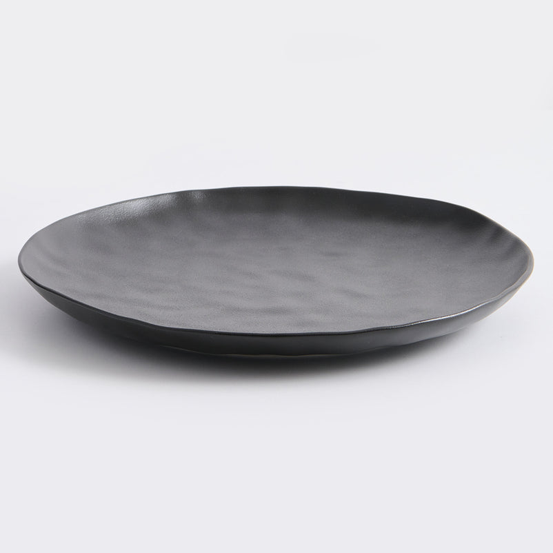 ORNA Farfurie fel principal, porțelan, D.26cm