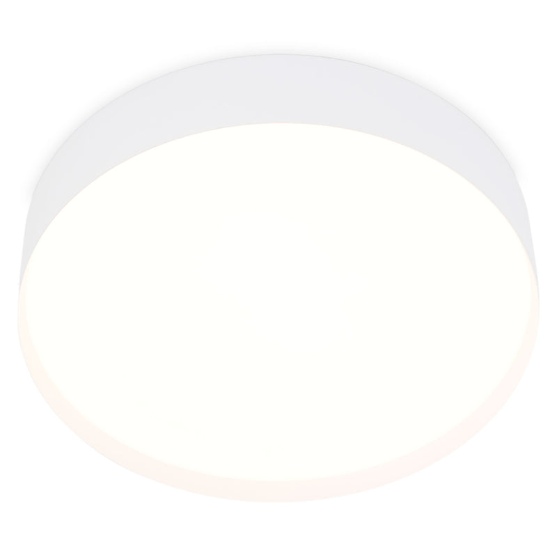 NAIRA Plafonieră 1x50W LED