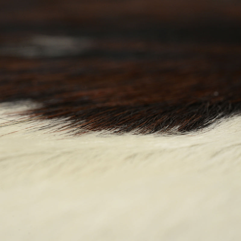 COW HIDE161 Covor cameră