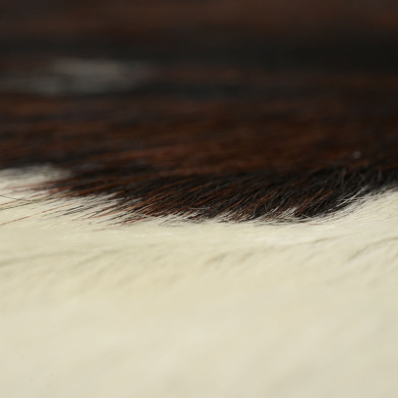 COW HIDE161 Covor cameră