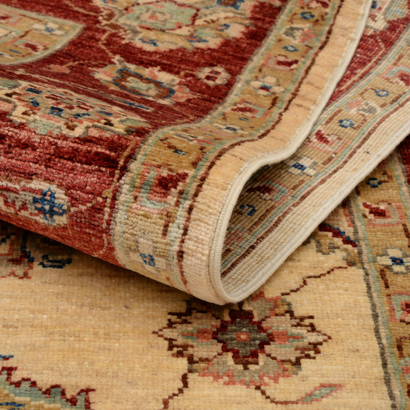 ZIEGLER Covor cameră, 157x200cm