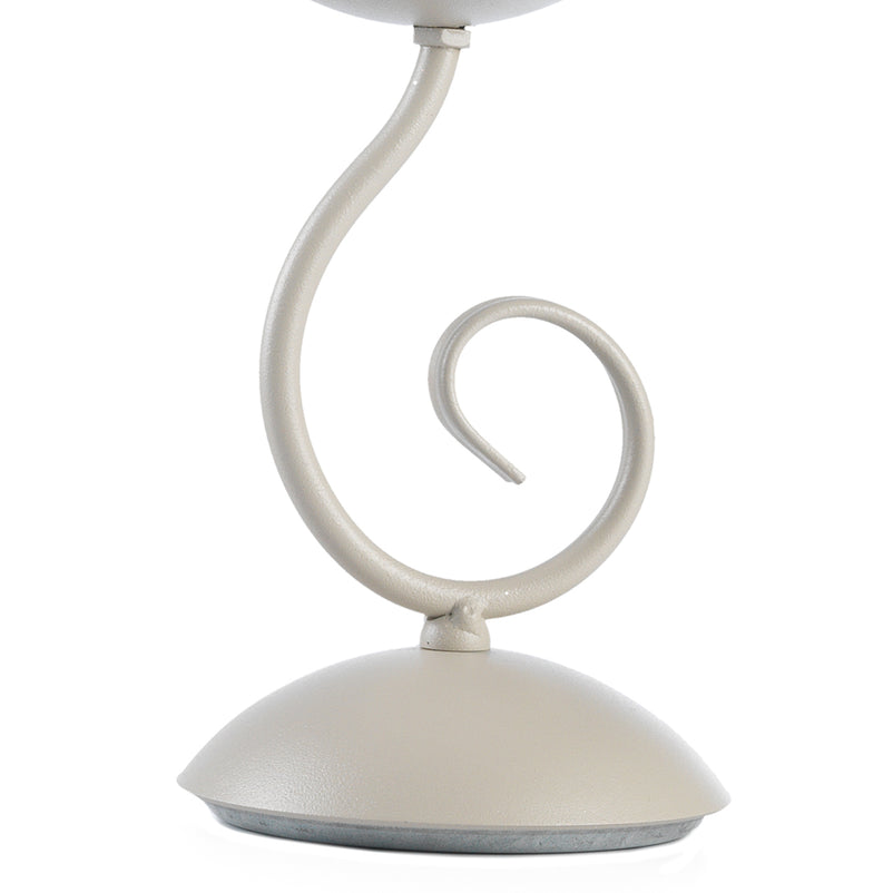 POLETTE Veioză 1x6W E14
