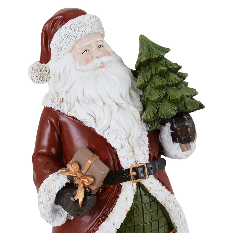 SANTA Figurină