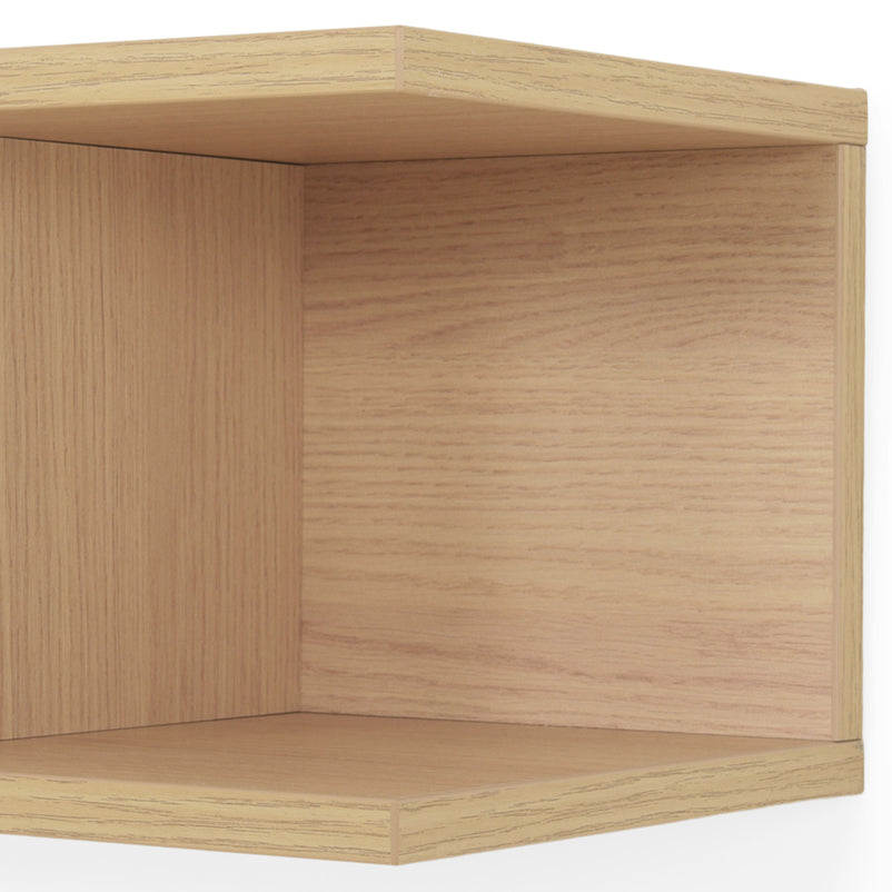 INFINITY Etajeră suspendată