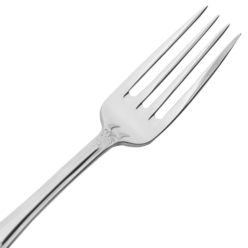 ROYAL OAK Set tacâmuri 24 piese, inox