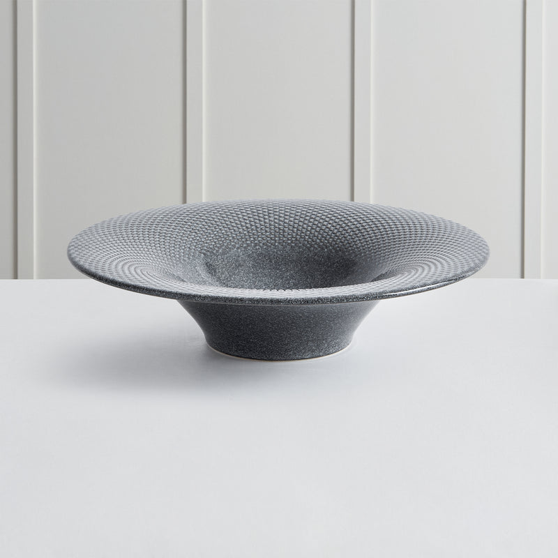 PANIO Farfurie paste, porțelan, D.28cm