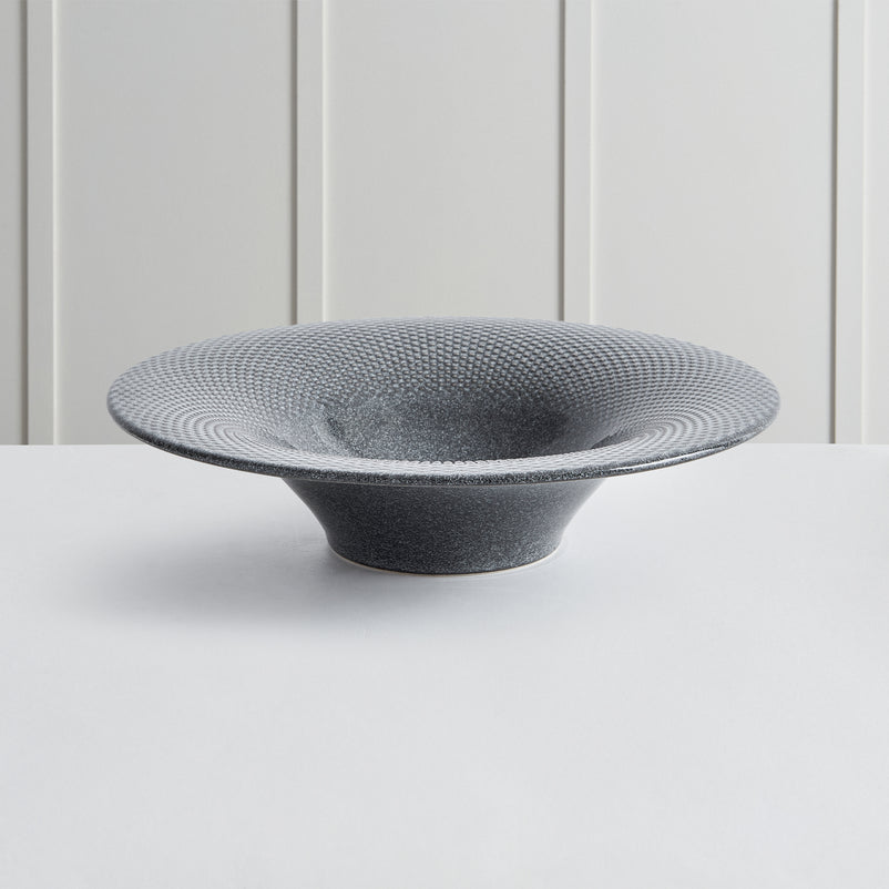 PANIO Farfurie paste, porțelan, D.28cm