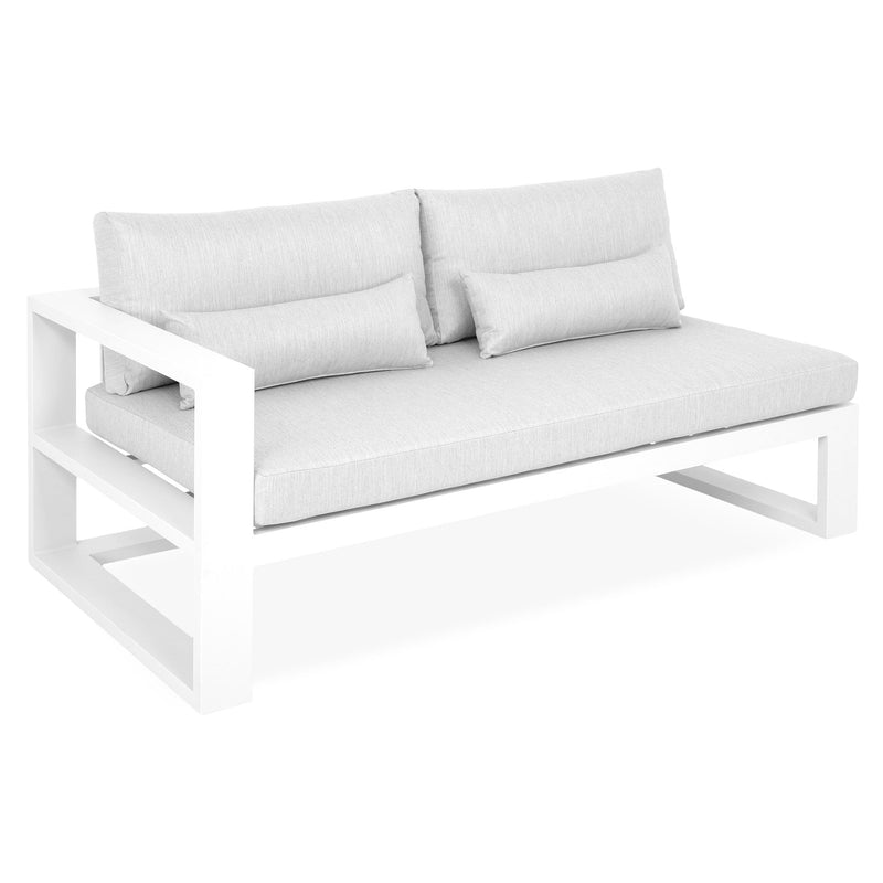 FERMO Canapea exterior, 2 locuri