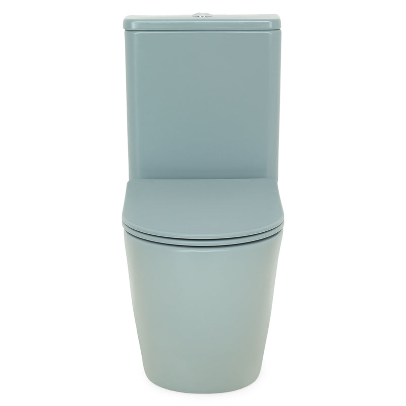 JADE Vas toaletă, ceramică