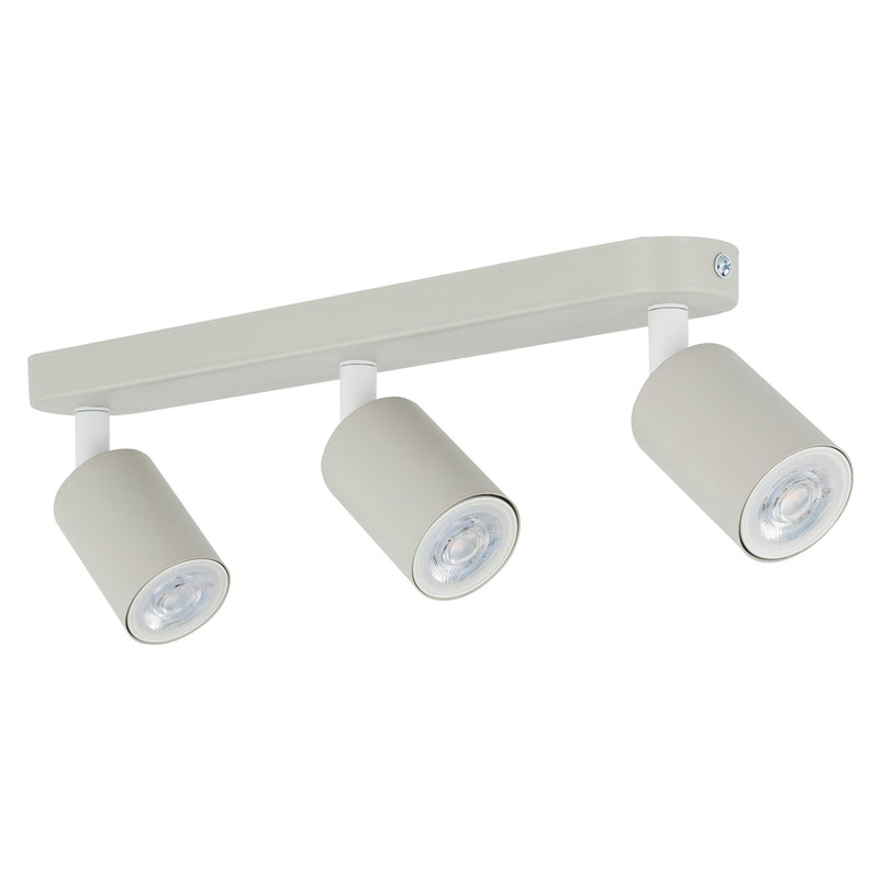 LIVIA Plafonieră 3x10W GU10