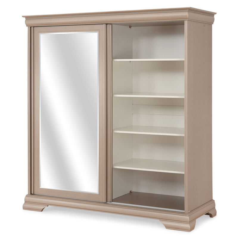 CARDINALE Dulap 2 uși glisante