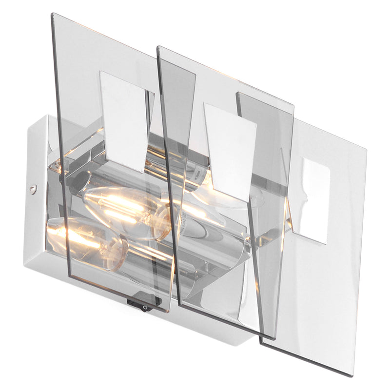MONCO Aplică 2x40W E14