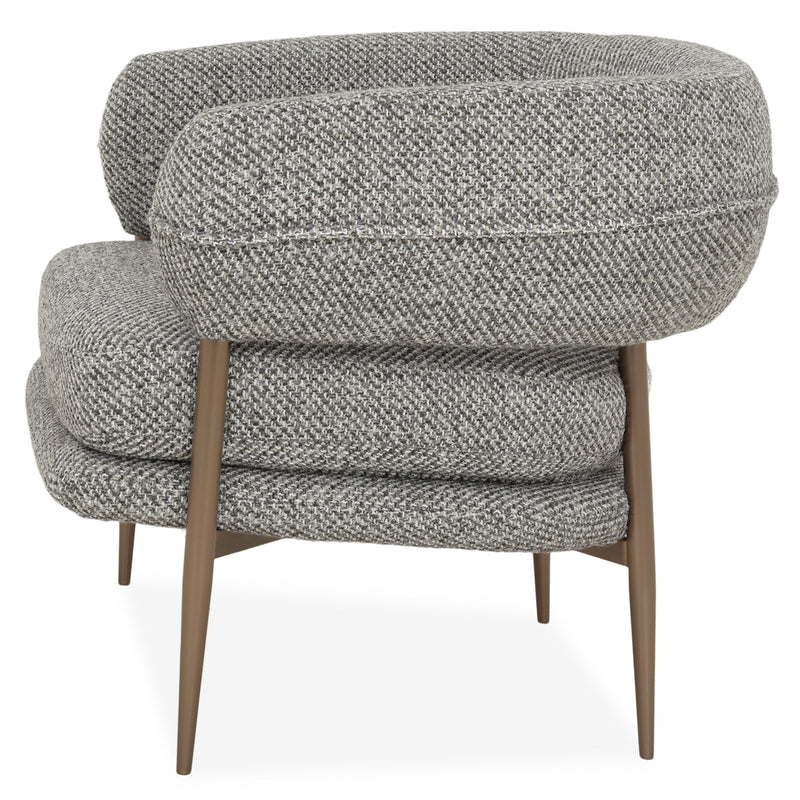 GLEN Fotoliu, stofă