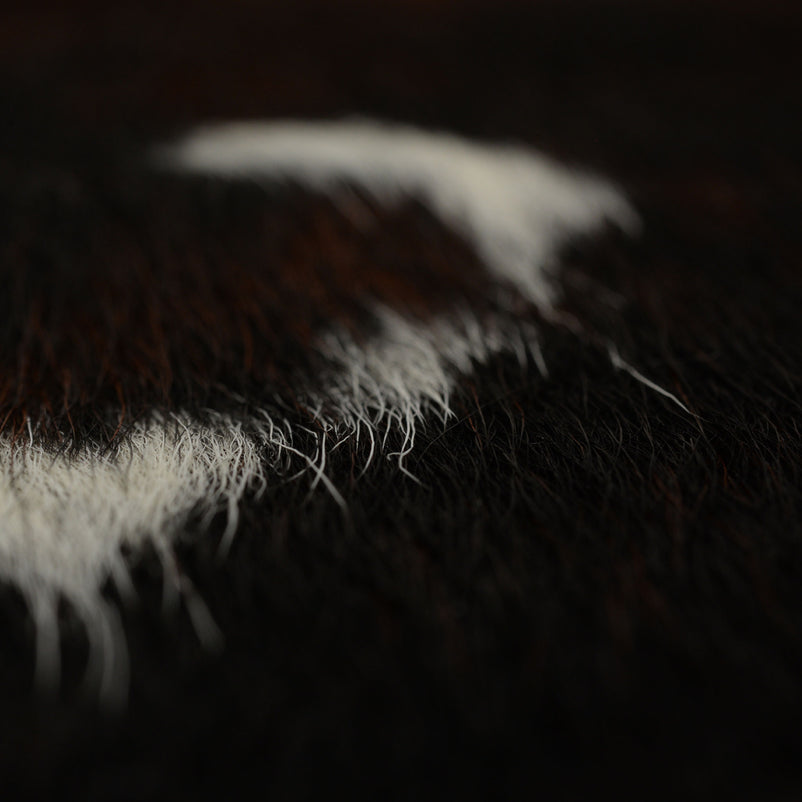 COW HIDE134 Covor cameră