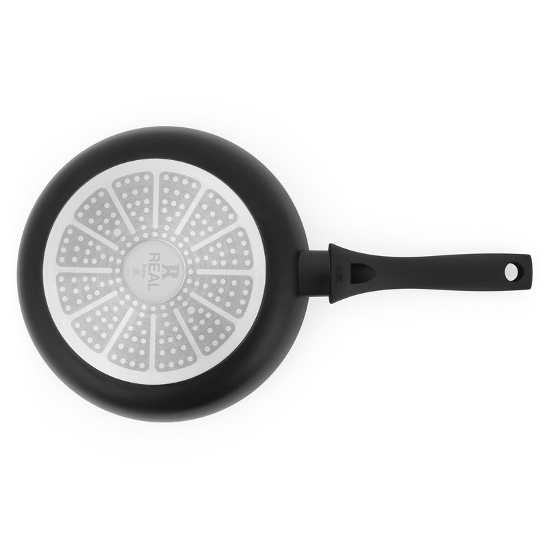 LUMENFLON Tigaie, aluminiu
