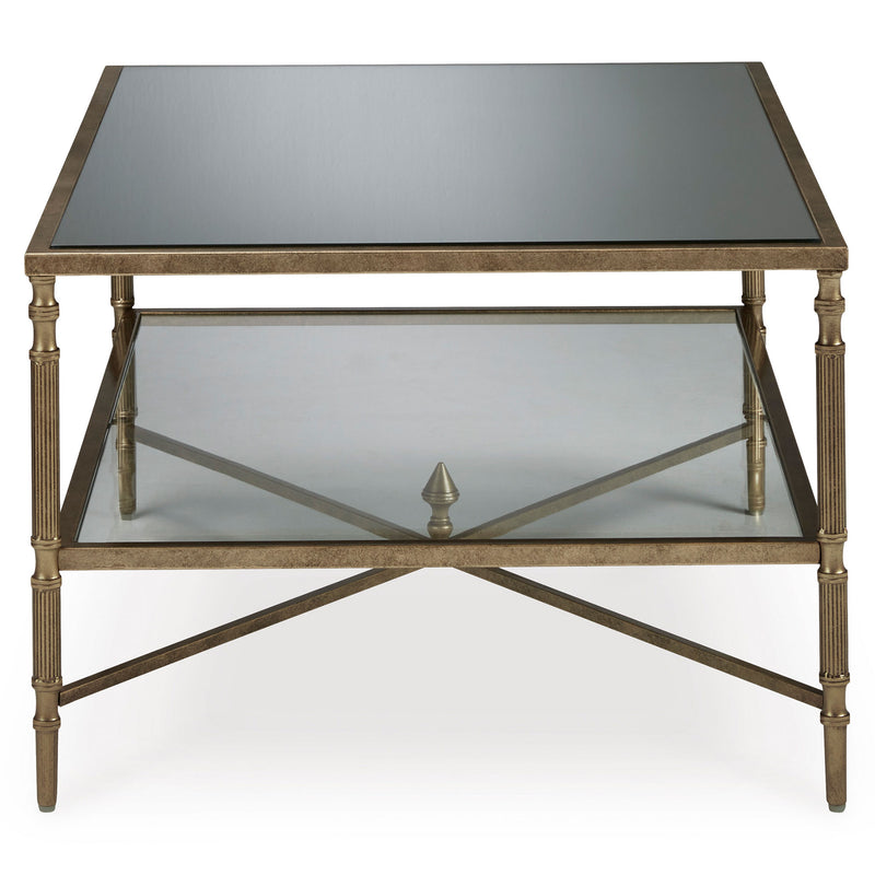 ELMIRA Măsuță cafea