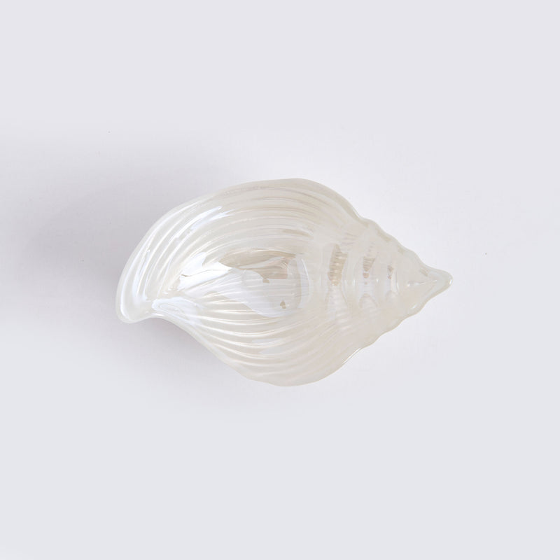 MARINA Bol, sticlă, L.15cm
