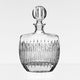 CASABLANCA Set decantor și 6 pahare whisky