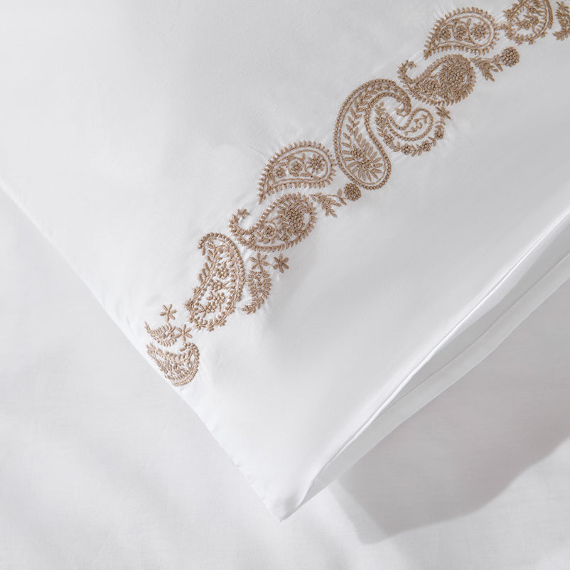 BELLE Set așternut 4 piese, 200x220cm